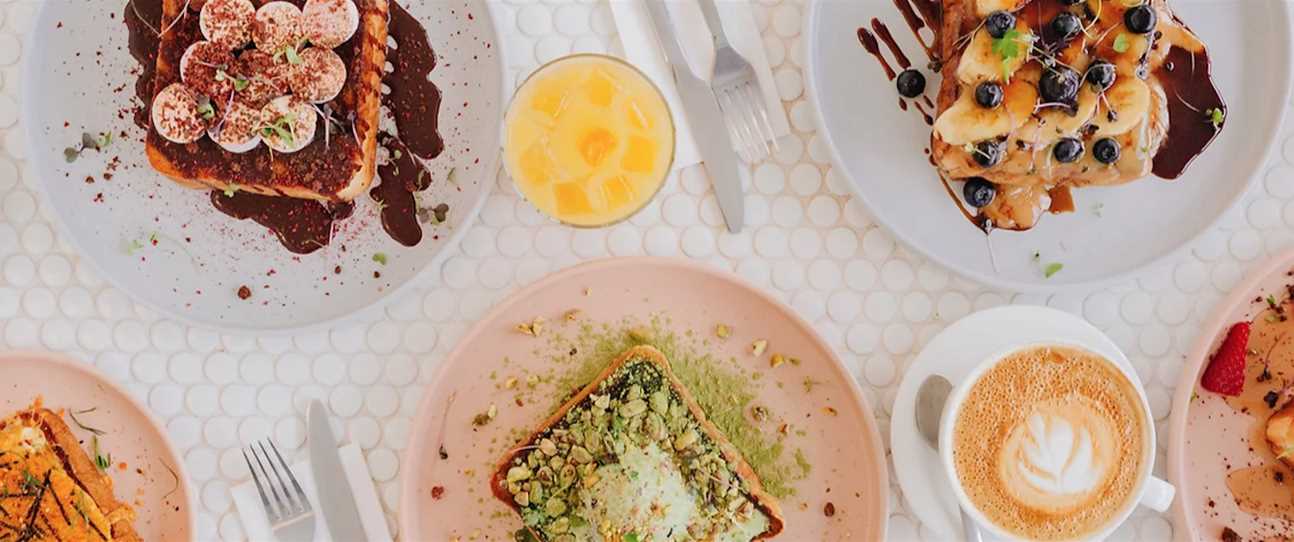 The best spots for brunch in Perth's north