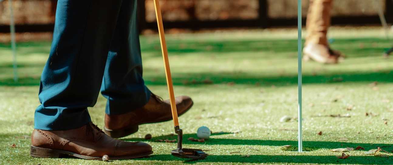 Mini golf fun for all, in Perth and beyond