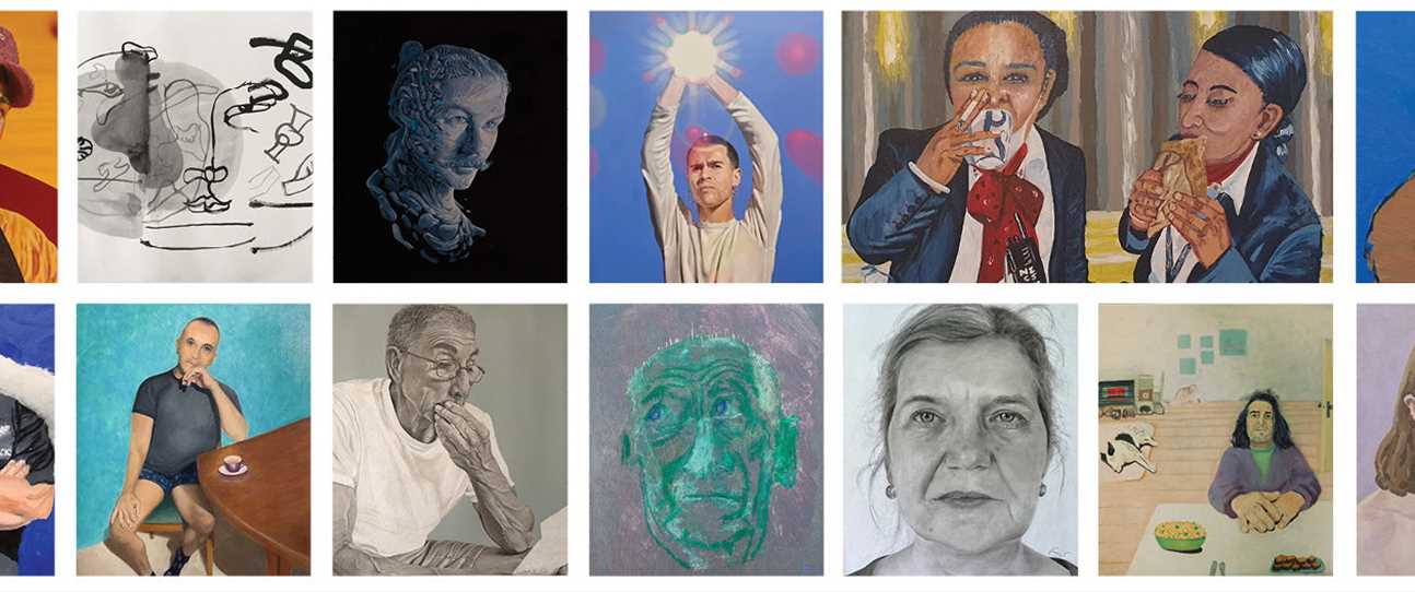 Winners announced: The Lester Prize for Portraiture