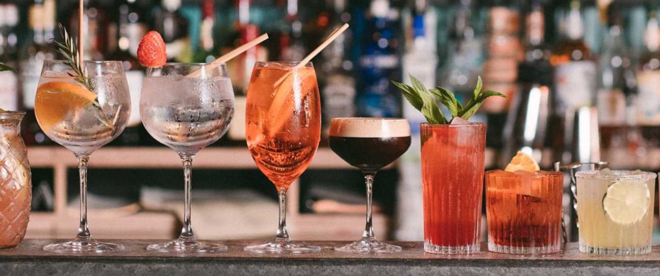 Subiaco's small bars for a drink beyond the CBD