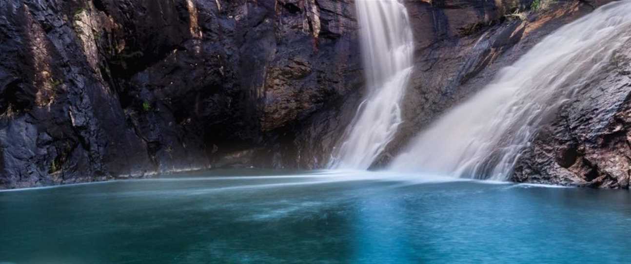 Waterfall hikes to enjoy WA's beautiful landscapes