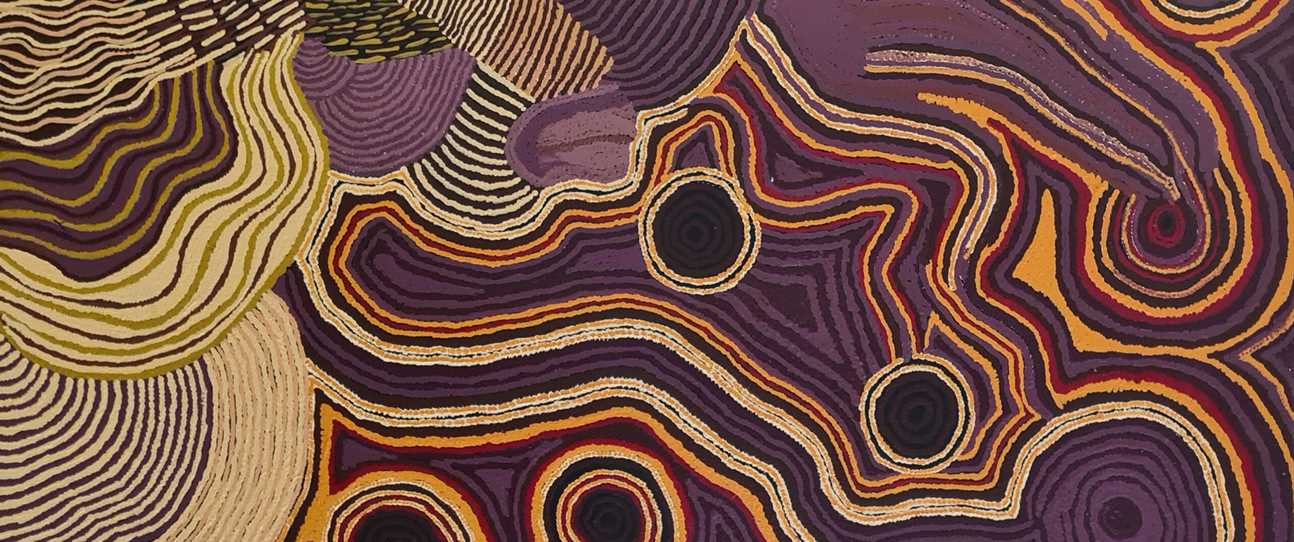 Artitja Fine Art Gallery celebrates Indigenous women artists in 'WOMEN'S WAY | We Started It And We're Naming It'
