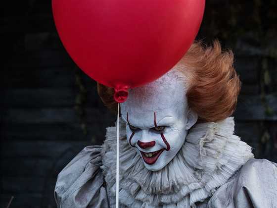 Review: IT