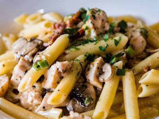 Ten great pasta joints in Perth