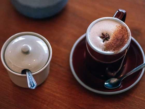 5 unique chai lattes in Perth