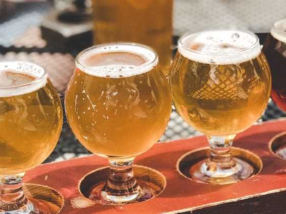 Craft breweries to check out this summer in Perth