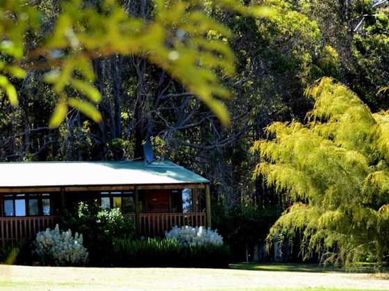Family-friendly farmstays from Ferguson Valley to Pemberton and Margaret River