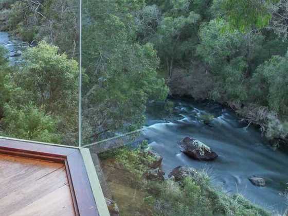 Jaw-dropping hilltop and countryside retreats in the Margaret River region