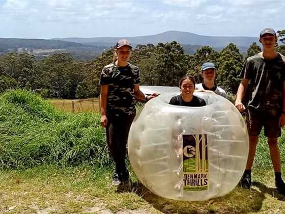 Animal farms, tree top walks & adventure parks: awesome activities for kids in the Great Southern