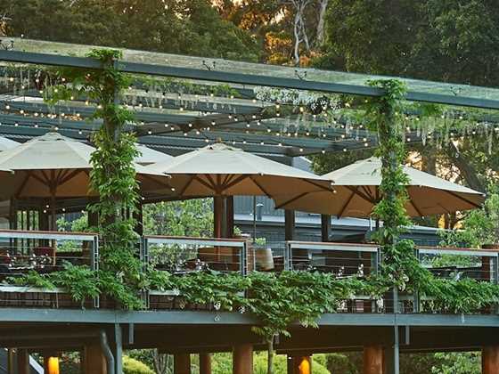 Award-winning winery restaurants open for lunch in Margaret River