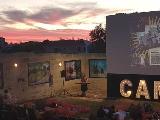 Pop-up cinemas & other awesome film experiences to look out for in 2021