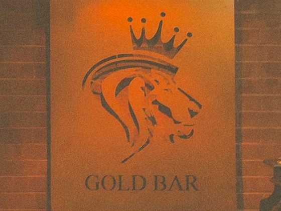 Subiaco's Gold Bar gets a high-end gentleman's club makeover