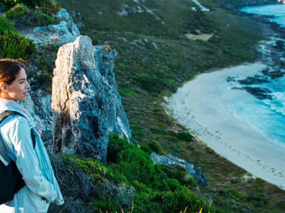 Best beach camping spots along Perth's southwest coastline