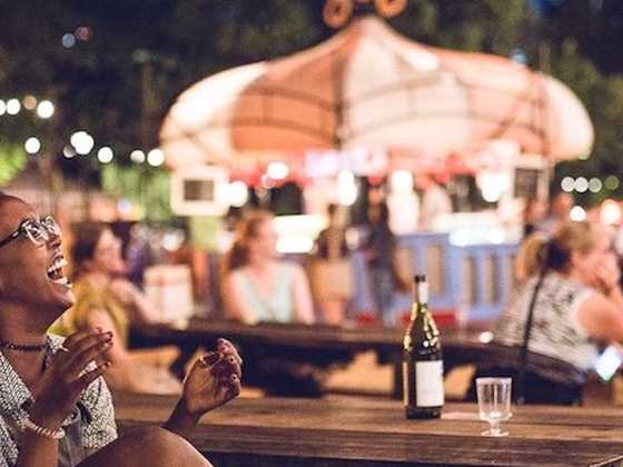 Valentine's Day date night ideas & events in Perth