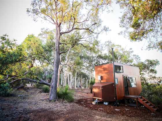 Accommodation with a Twist: The Tiny House Craze Taking Over the Southwest
