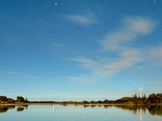 Starry, starry night: Indigenous stargazing on Rottnest Island