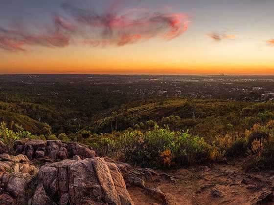 10 things to do in Kalamunda for your next day trip from Perth