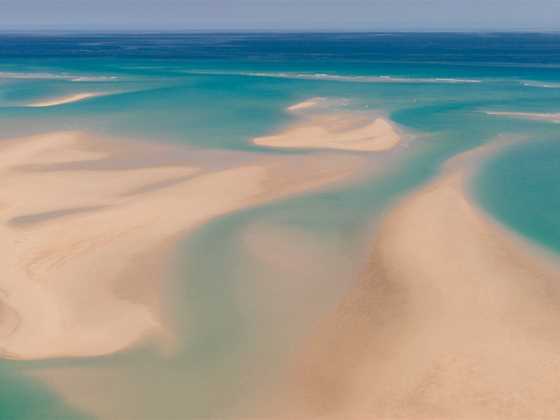 Reasons to visit the 'real' Broome in the wet season