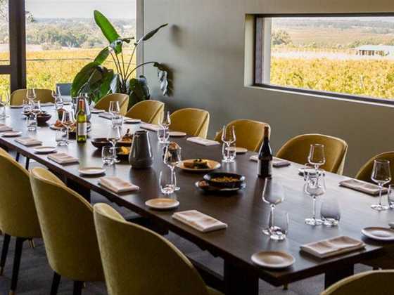 Local's choice: 10 best winery-restaurants in Margaret River