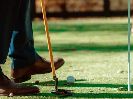 Mini golf fun for all, in Perth and beyond