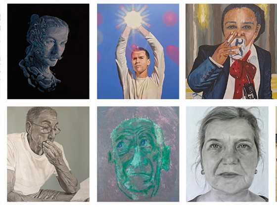 Winners announced: The Lester Prize for Portraiture