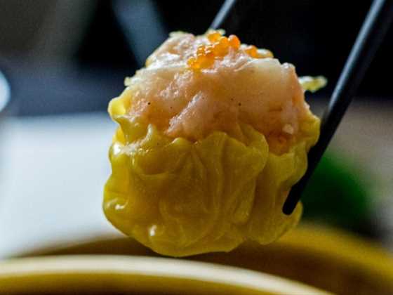 Perth's best spots for a delicious dumpling feast