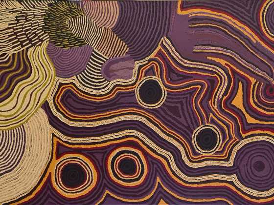 Artitja Fine Art Gallery celebrates Indigenous women artists in 'WOMEN'S WAY | We Started It And We're Naming It'