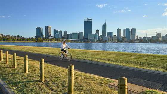 Cycling for beginners