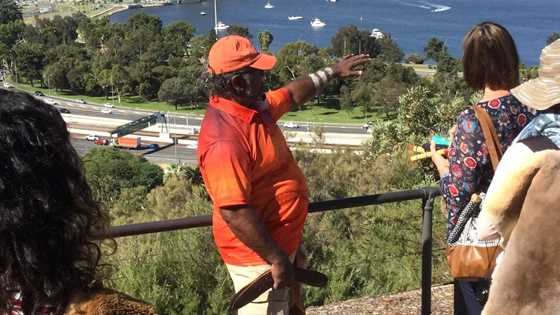 Perth Aboriginal cultural tours reveal the history and traditions of the Noongar nation