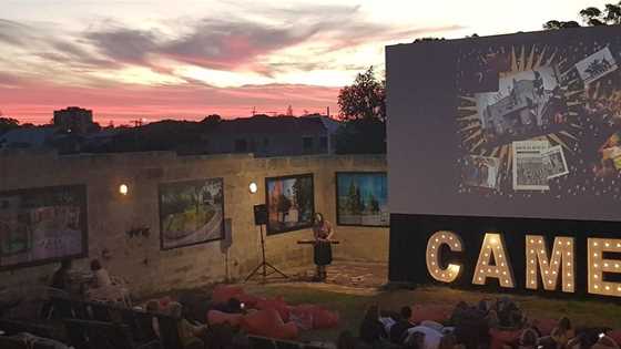 Pop-up cinemas & other awesome film experiences to look out for in 2021