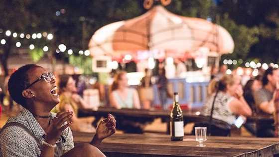 Valentine's Day date night ideas & events in Perth