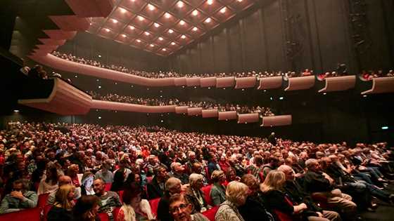 Perth Concert Hall set for a make over as apart of $52 million redevelopment project