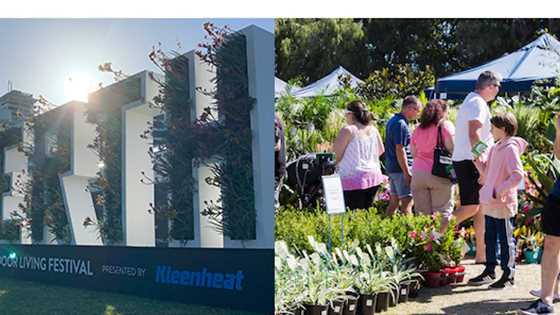 2022 Perth Garden & Outdoor living Festival